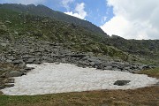 Anello di Cima Lemma e Pizzo Scala dalla Baita del Camoscio il 1 luglio 2019- FOTOGALLERY